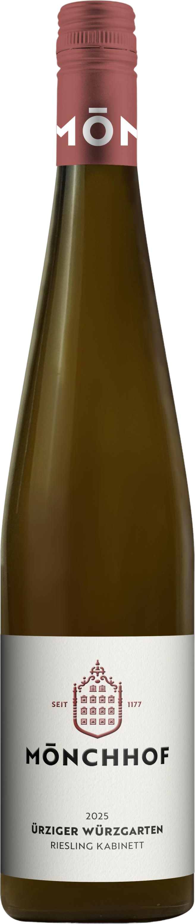Ürziger Würzgarten Riesling Kabinett