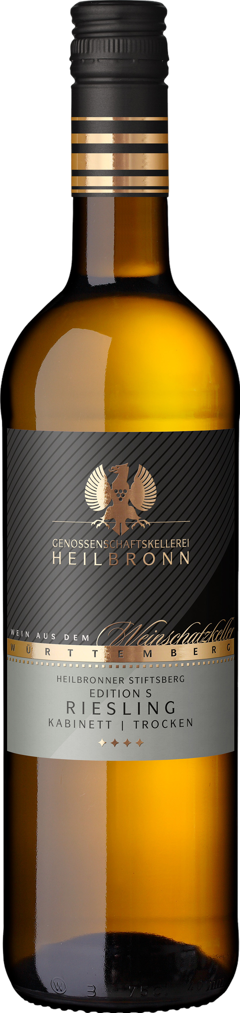 Edition S Riesling Kabinett trocken