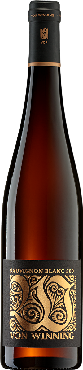 500 Sauvignon Blanc