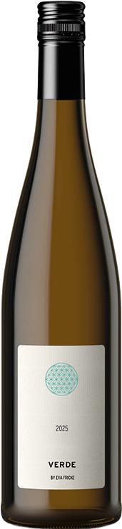 Verde Riesling halbtrocken