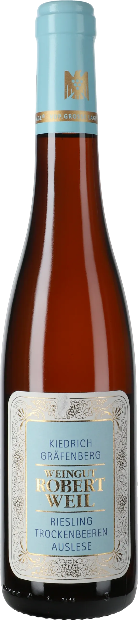 Kiedrich Gräfenberg Riesling Trockenbeerenauslese