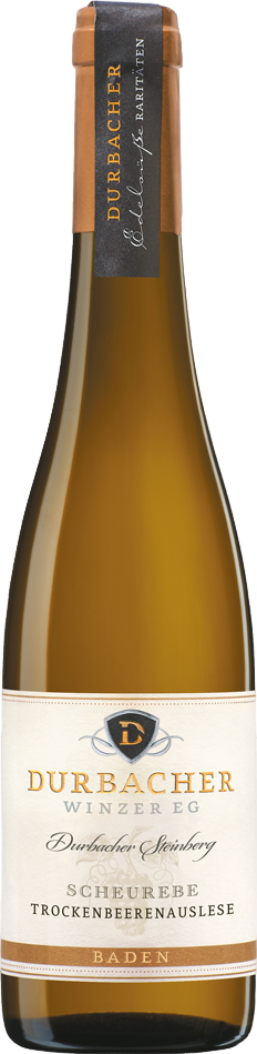 Durbacher Steinberg Scheurebe Trockenbeerenauslese