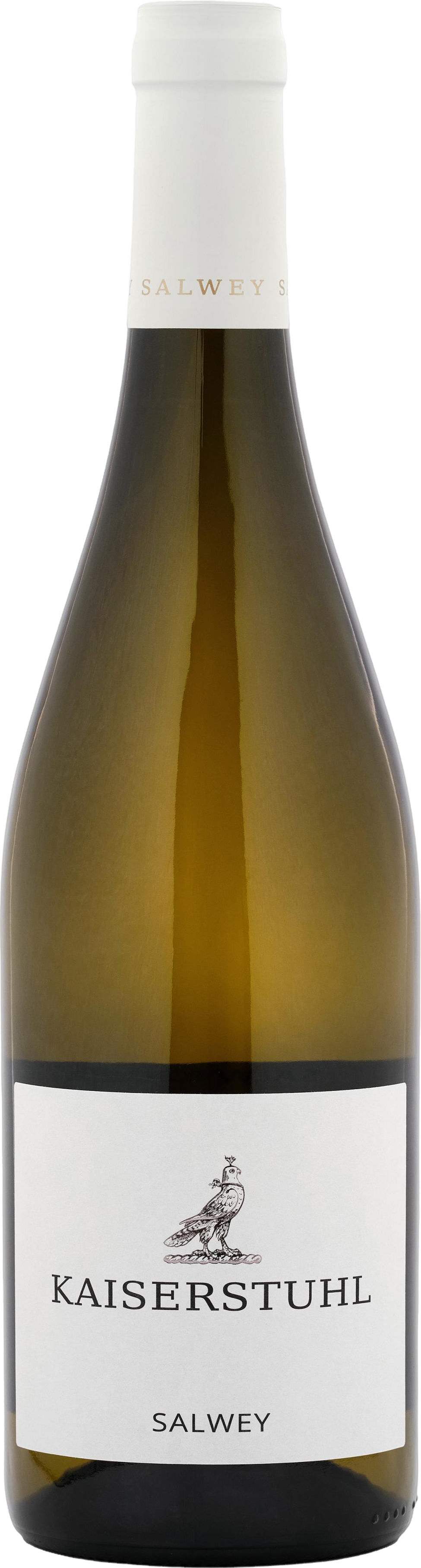 Kaiserstuhl Weiß-Cuvée