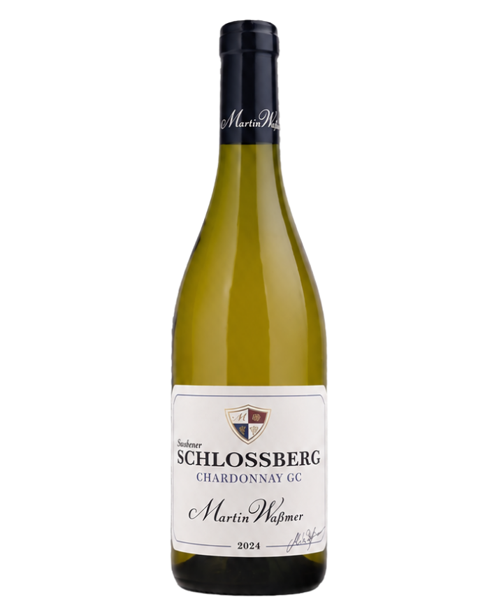 Staufener Schlossberg GC Chardonnay