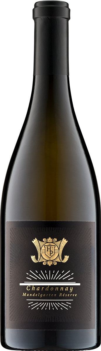 Weisenheimer Mandelgarten Réserve Chardonnay