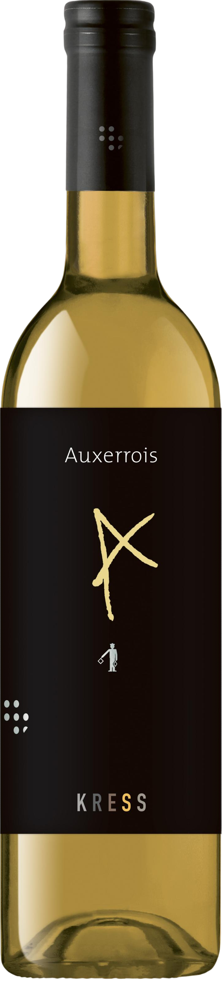 Auxerrois