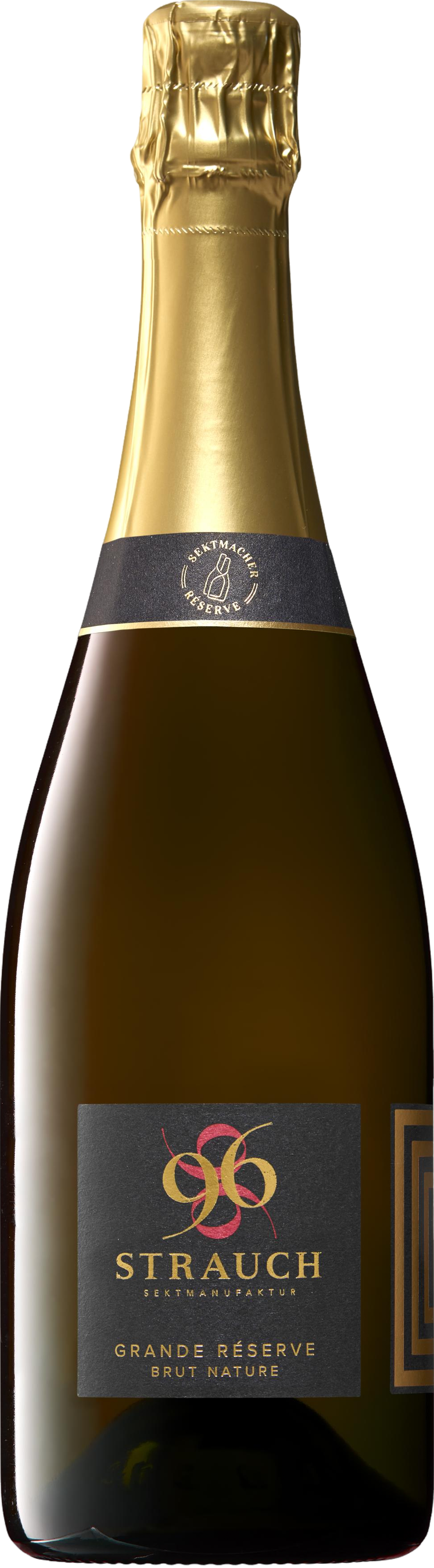 Grande Réserve brut nature