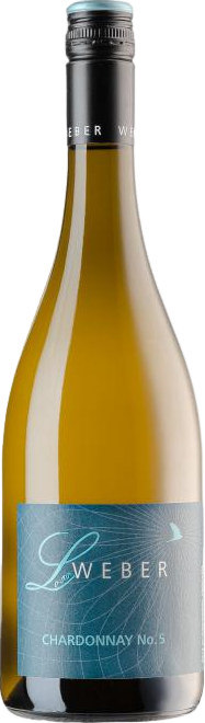 Monzinger Frühlingsplätzchen No. 5 Chardonnay