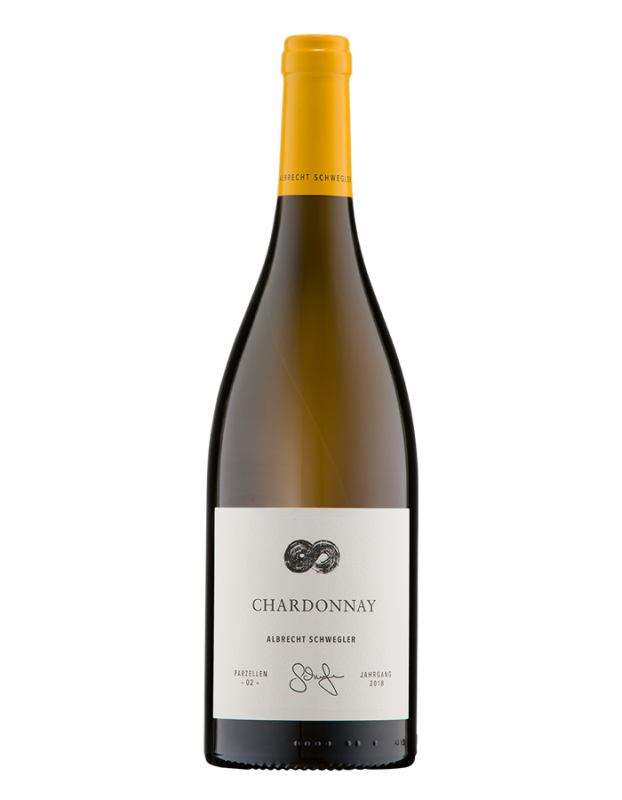 Réserve Chardonnay