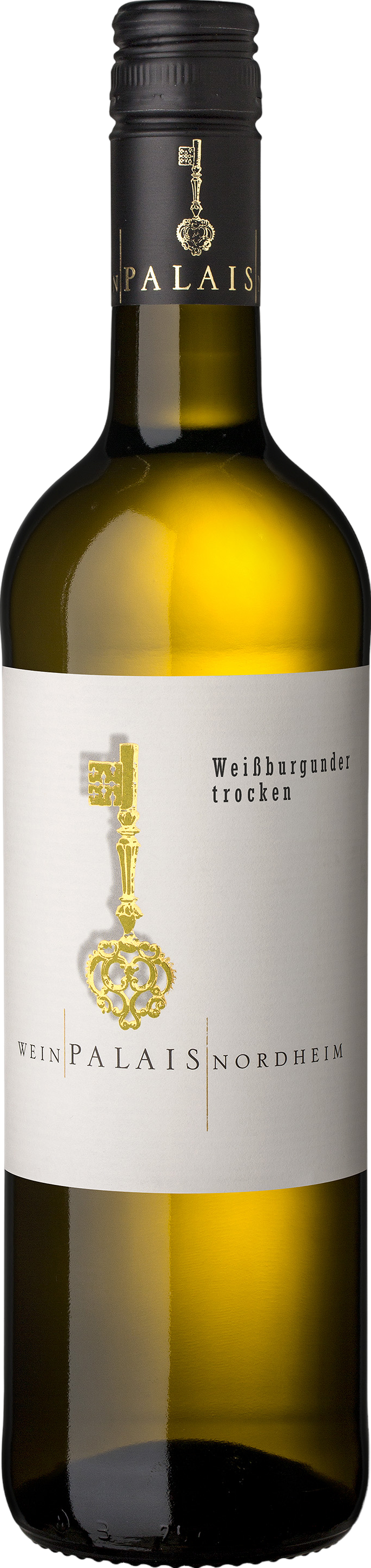 Weinpalais Nordheim Weißburgunder