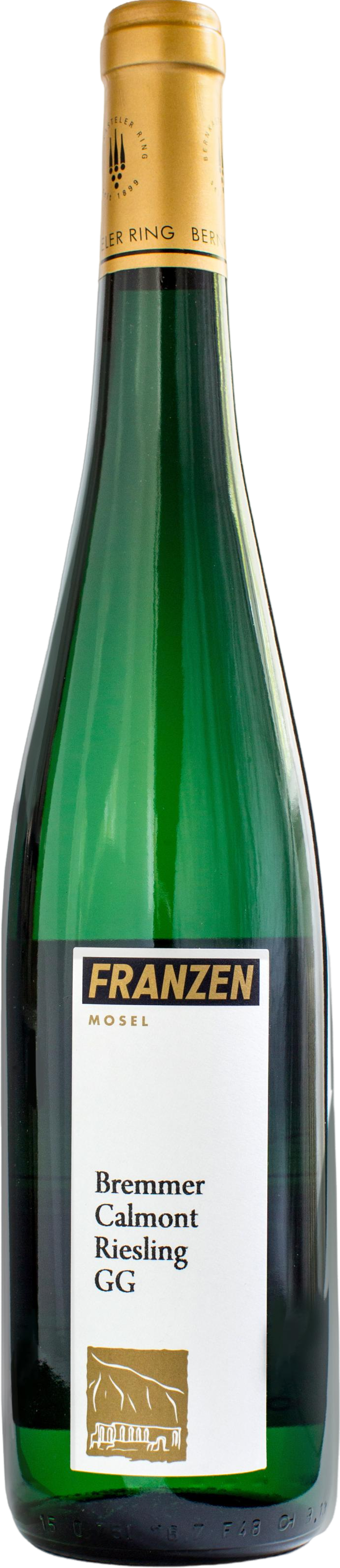 Bremmer Calmont Riesling „GG“