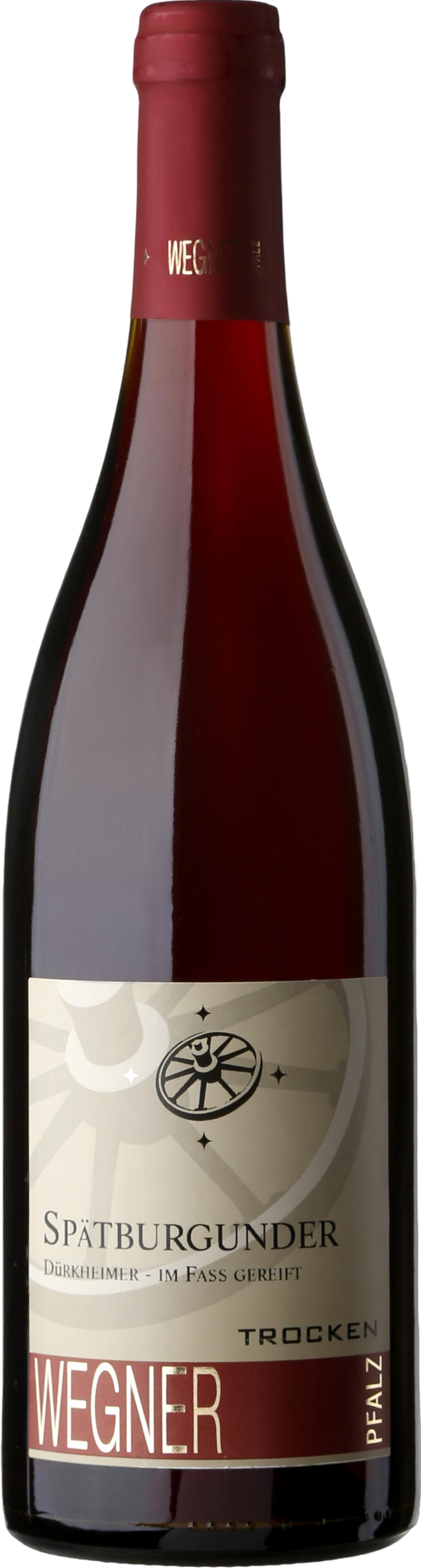 Dürkheim Spätburgunder