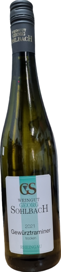 Gewürztraminer