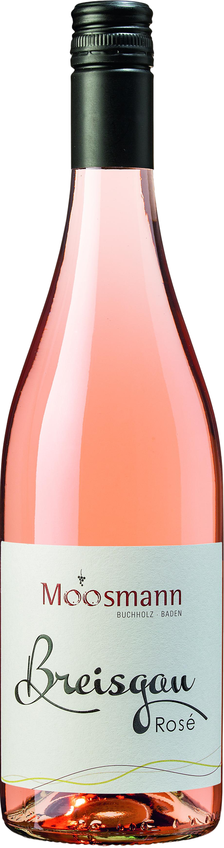 Breisgau Rosé Spätburgunder