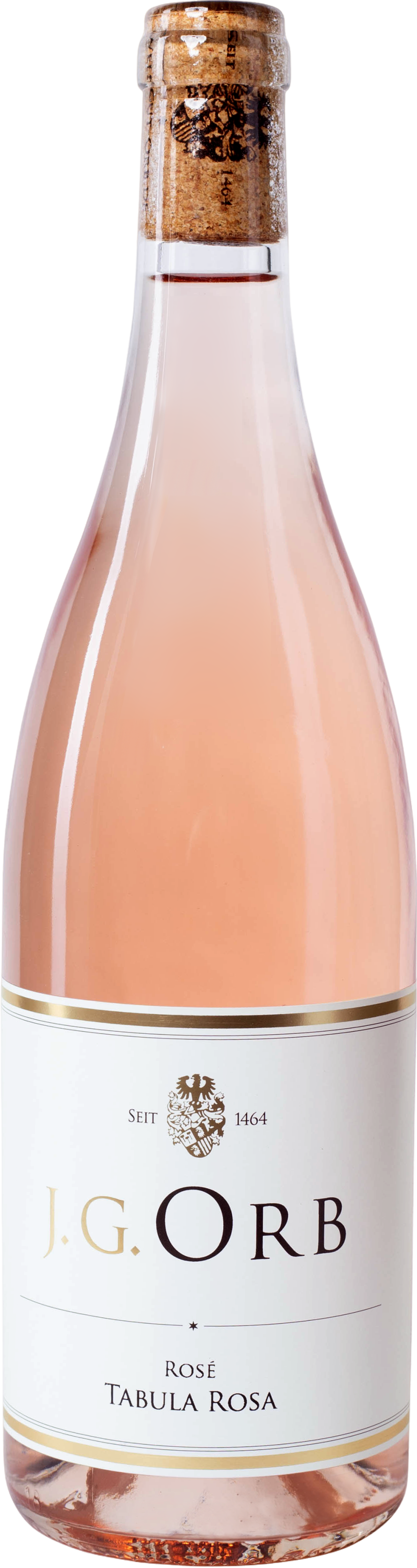 Tabula Rosa St. Laurent