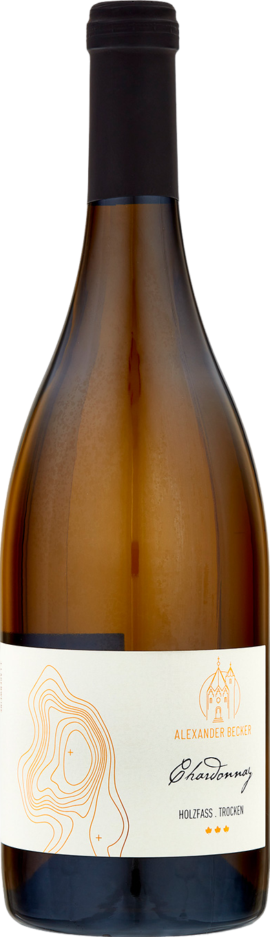Malscher Oelbaum Chardonnay