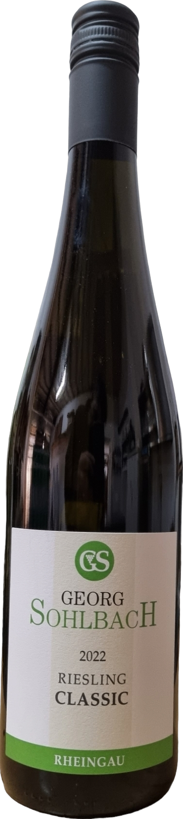 Classic Riesling feinherb