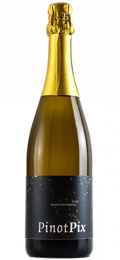 PinotPix Cuvée brut