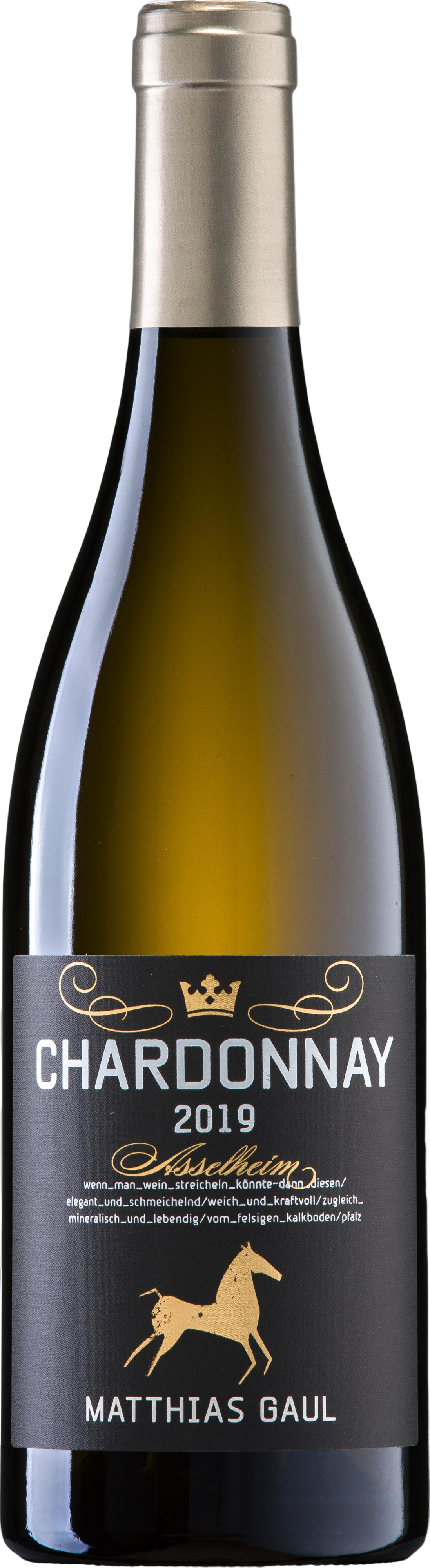 Asselheim Chardonnay