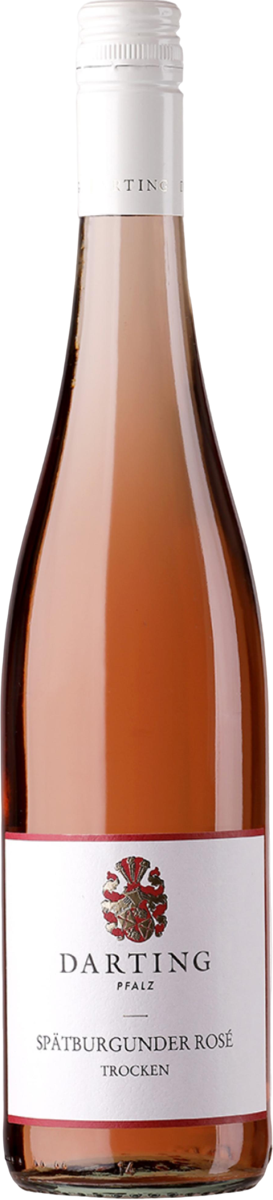 Pfalz Spätburgunder