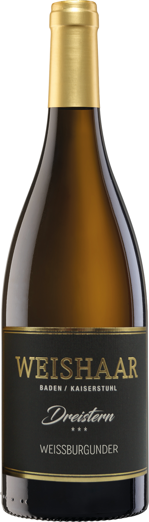 Dreistern Weißburgunder