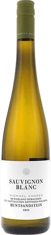 Sauvignon Blanc