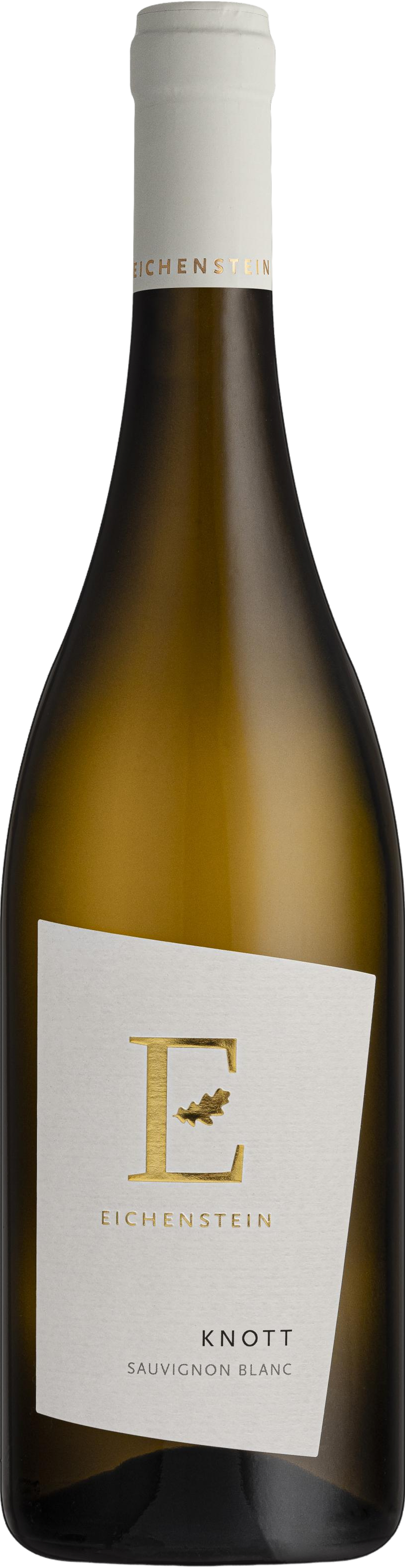 Knott Sauvignon Blanc