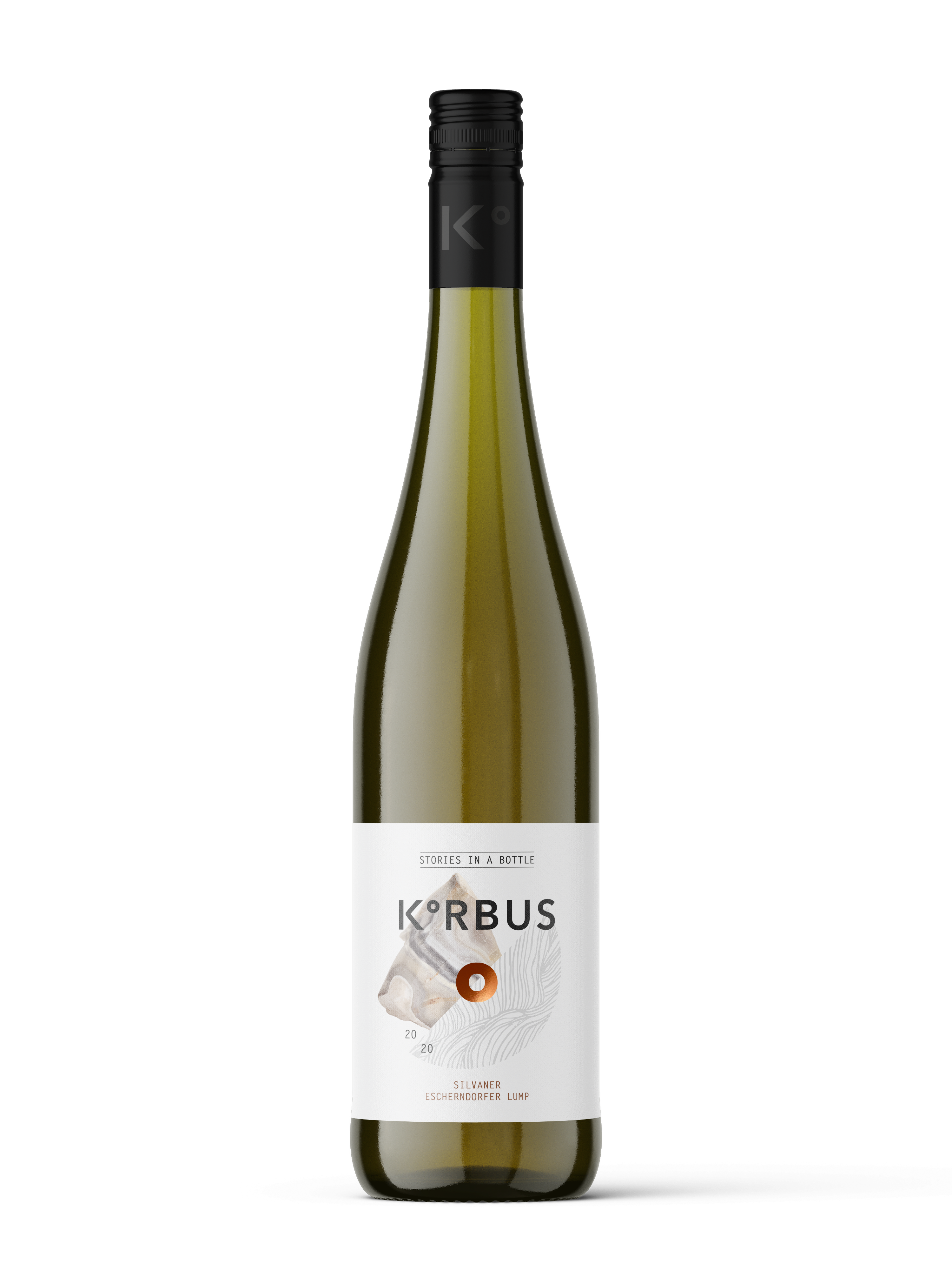 Escherndorfer Lump Silvaner 1. Lage