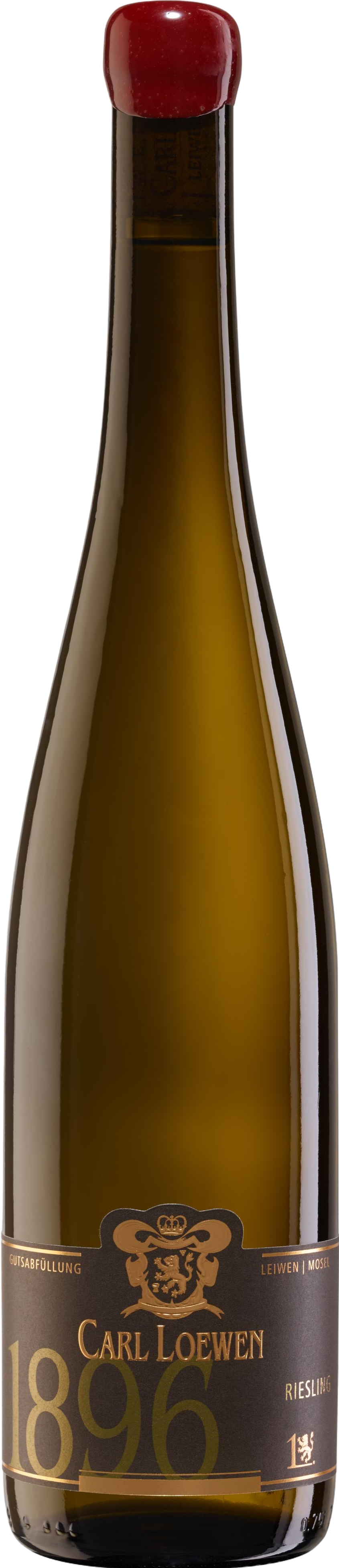 Maximin Herrenberg 1896 Riesling halbtrocken