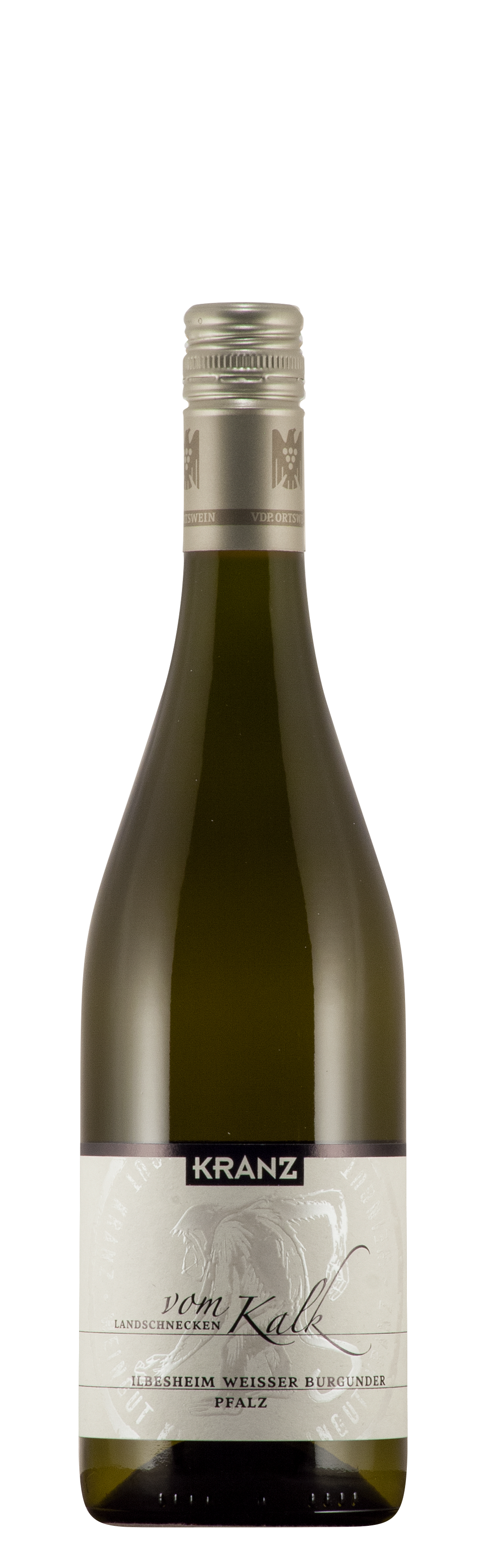 Ilbesheim Vom Landschneckenkalk Weißurgunder