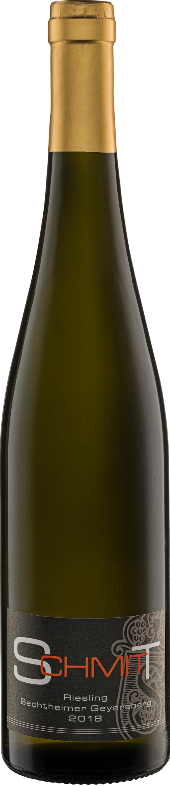 Bechtheim Geyersberg Riesling