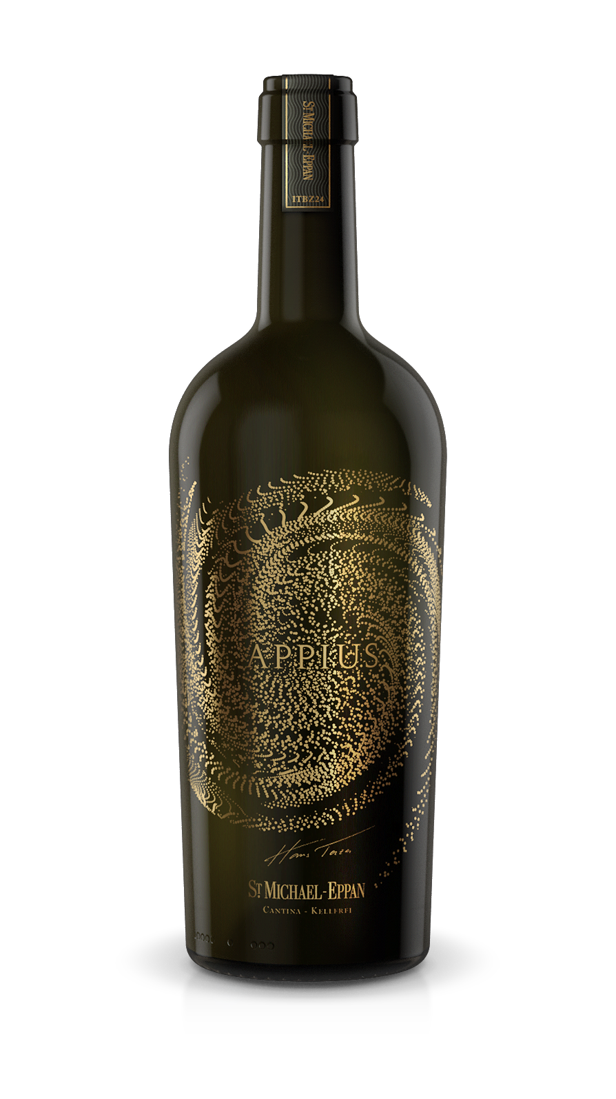 Appius Cuvée