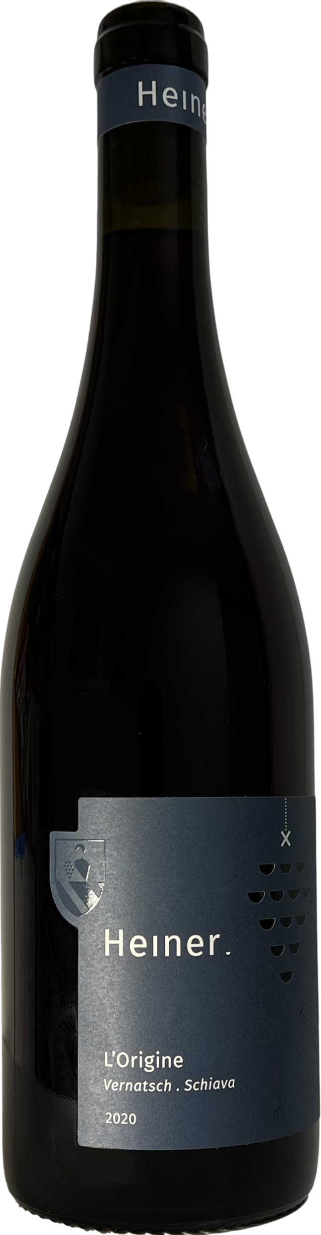 L’Origine Vernatsch