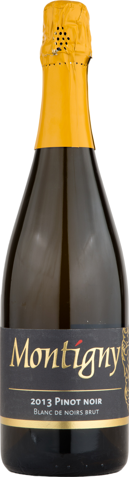 Pinot Noir brut