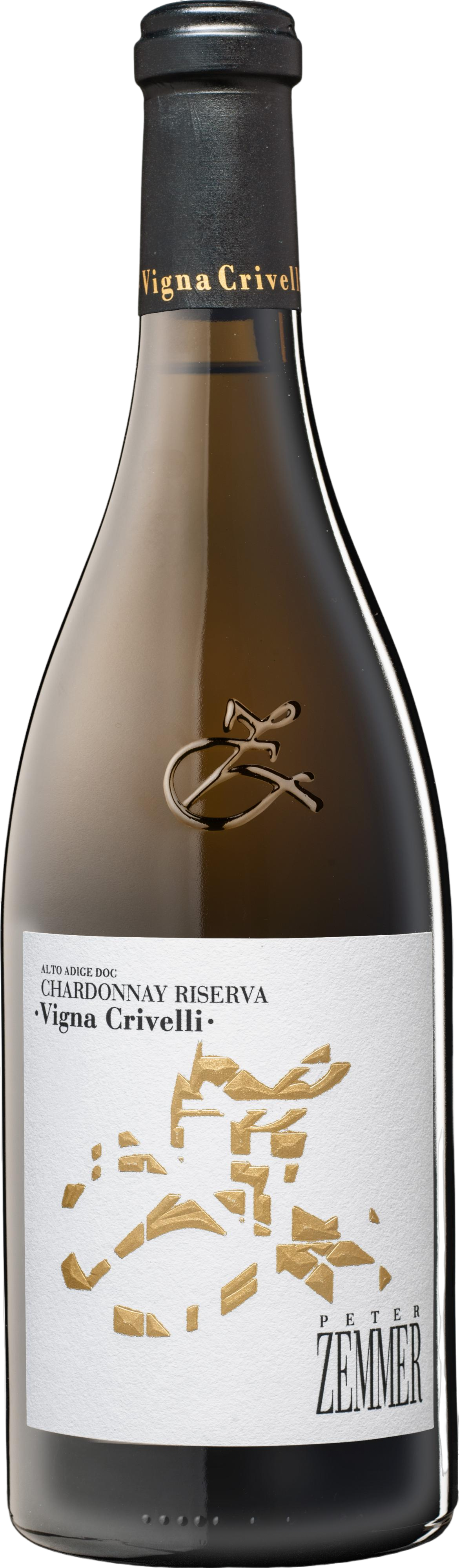 Riserva Vigna Crivelli Chardonnay