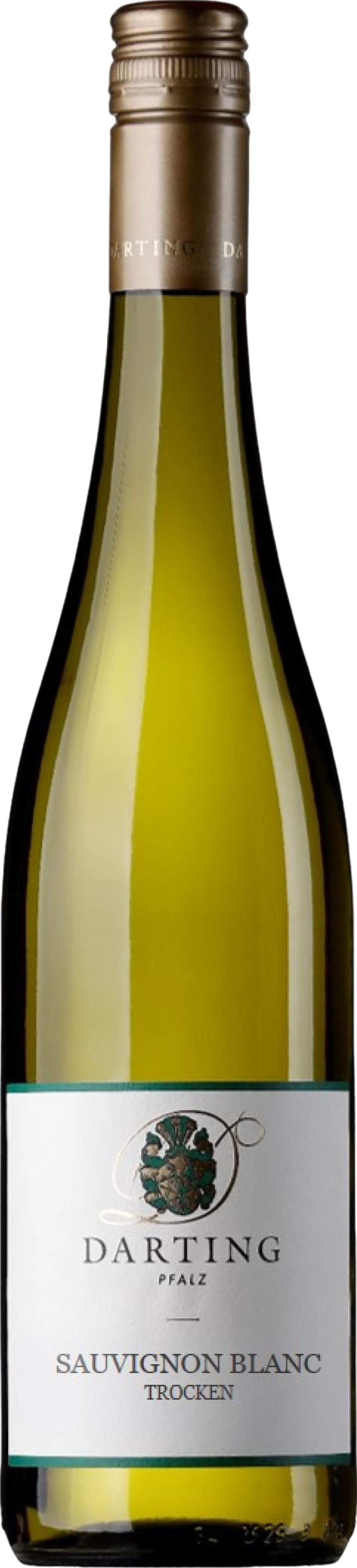 Pfalz Sauvignon Blanc