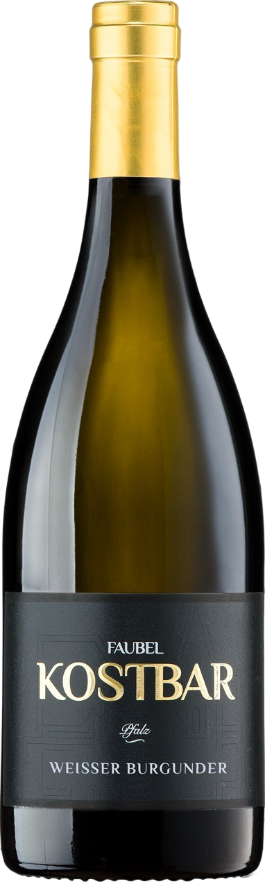 Kostbar Weißburgunder „GG“