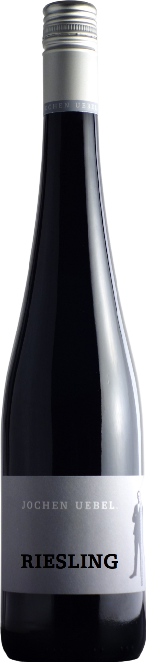 Silberkapsel Riesling