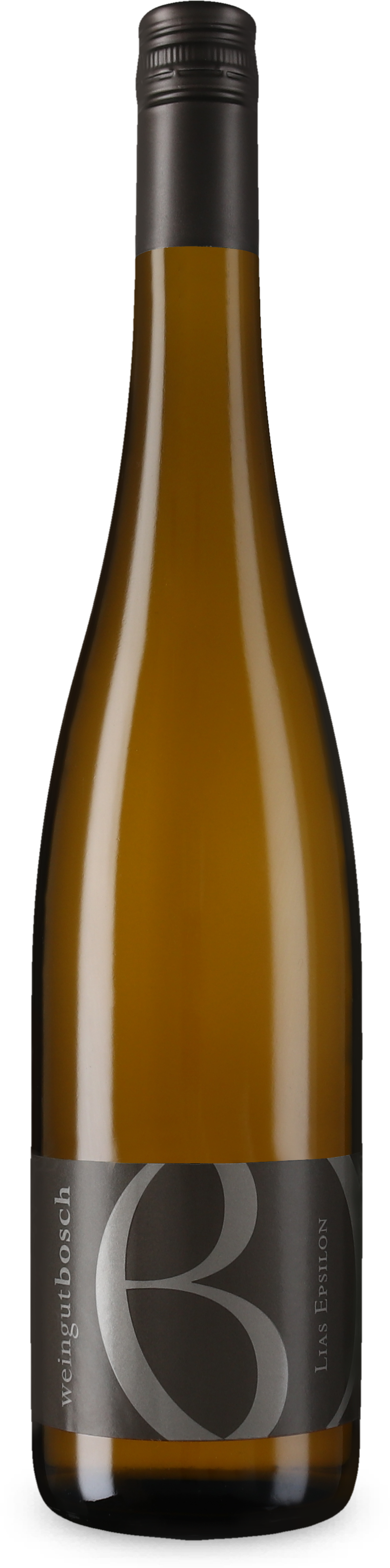 Lias Epsilon vom Posidonienschiefer Riesling
