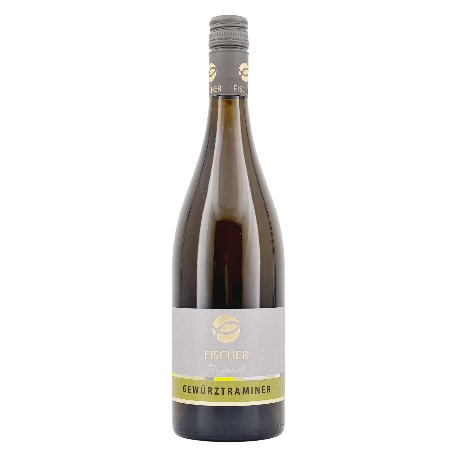 Gewürztraminer Spätlese