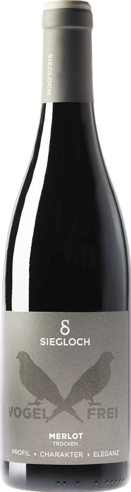 Vogelfrei Merlot