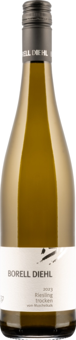 Vom Muschelkalk Riesling