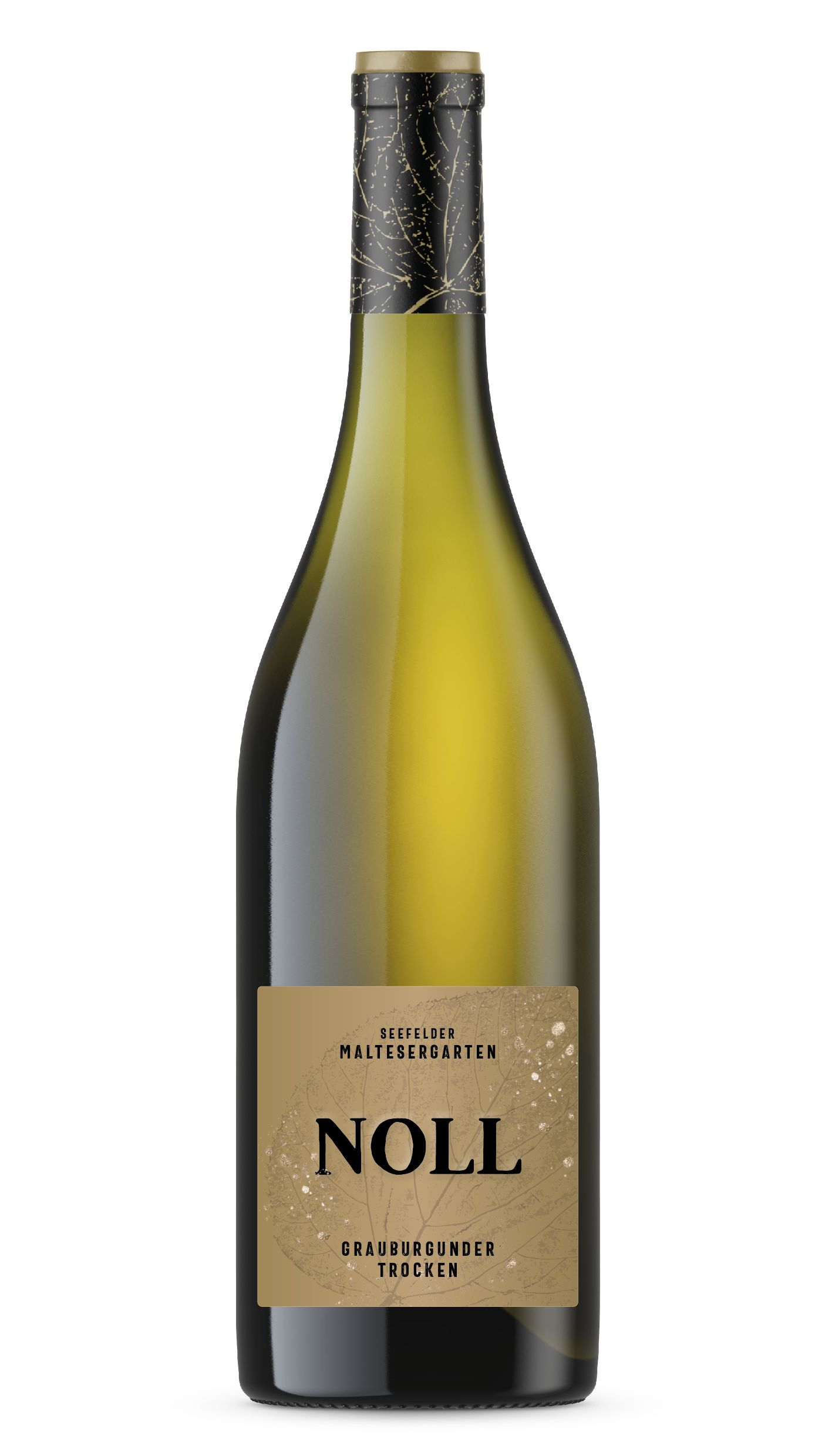 Seefelder Maltesergarten Grauburgunder