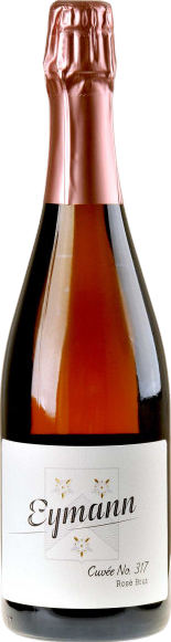 Pinot Noir Rosé brut