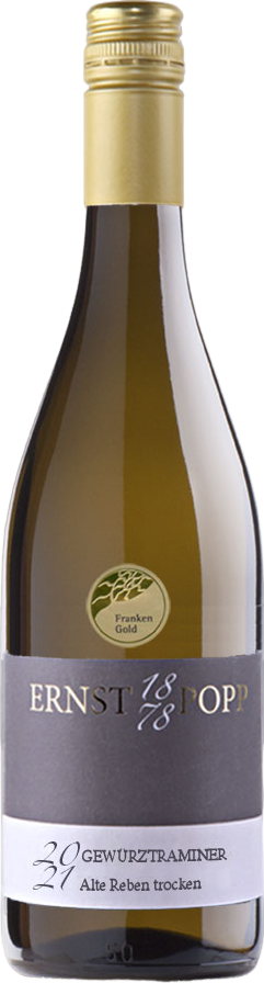 Alte Reben Gewürztraminer