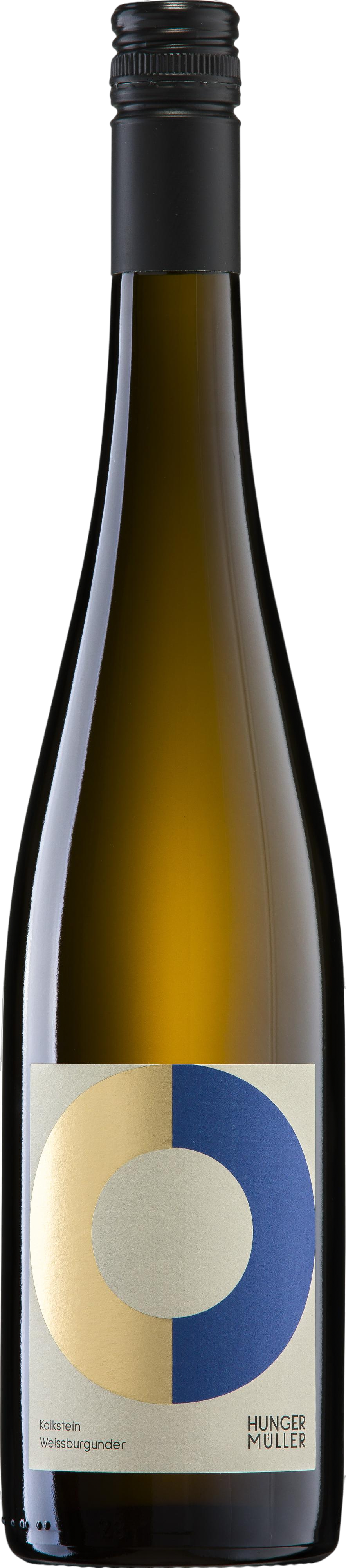 Dittelsheimer Pfaffenmütze Kalkstein Weißburgunder Spätlese trocken