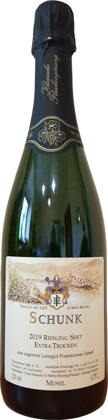 Riesling extra trocken