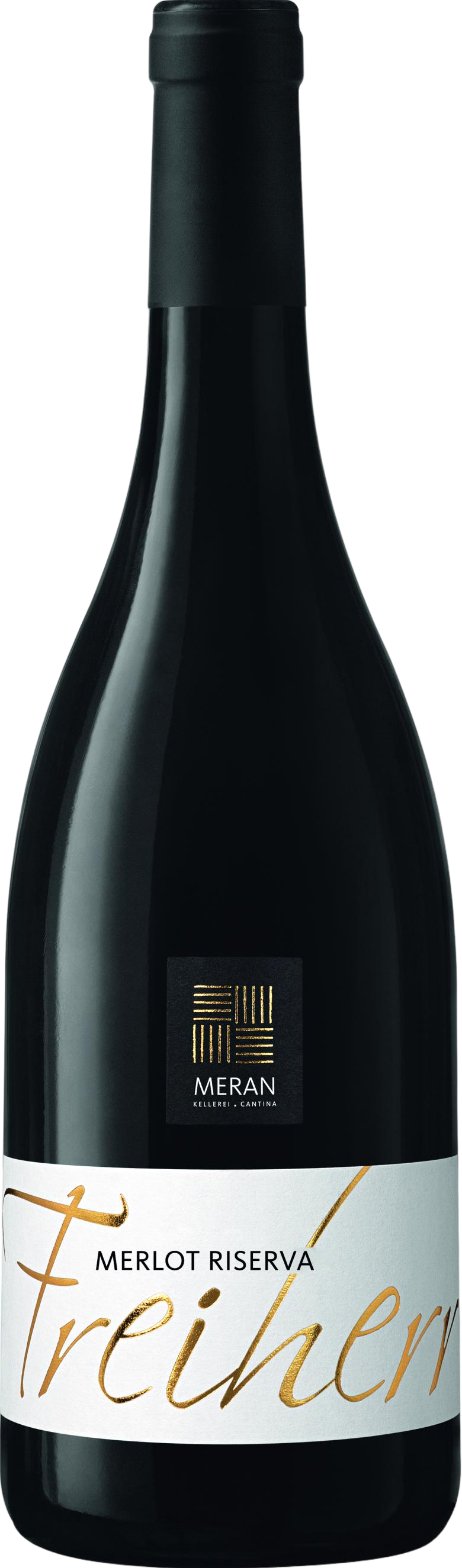 Freiherr Riserva Merlot