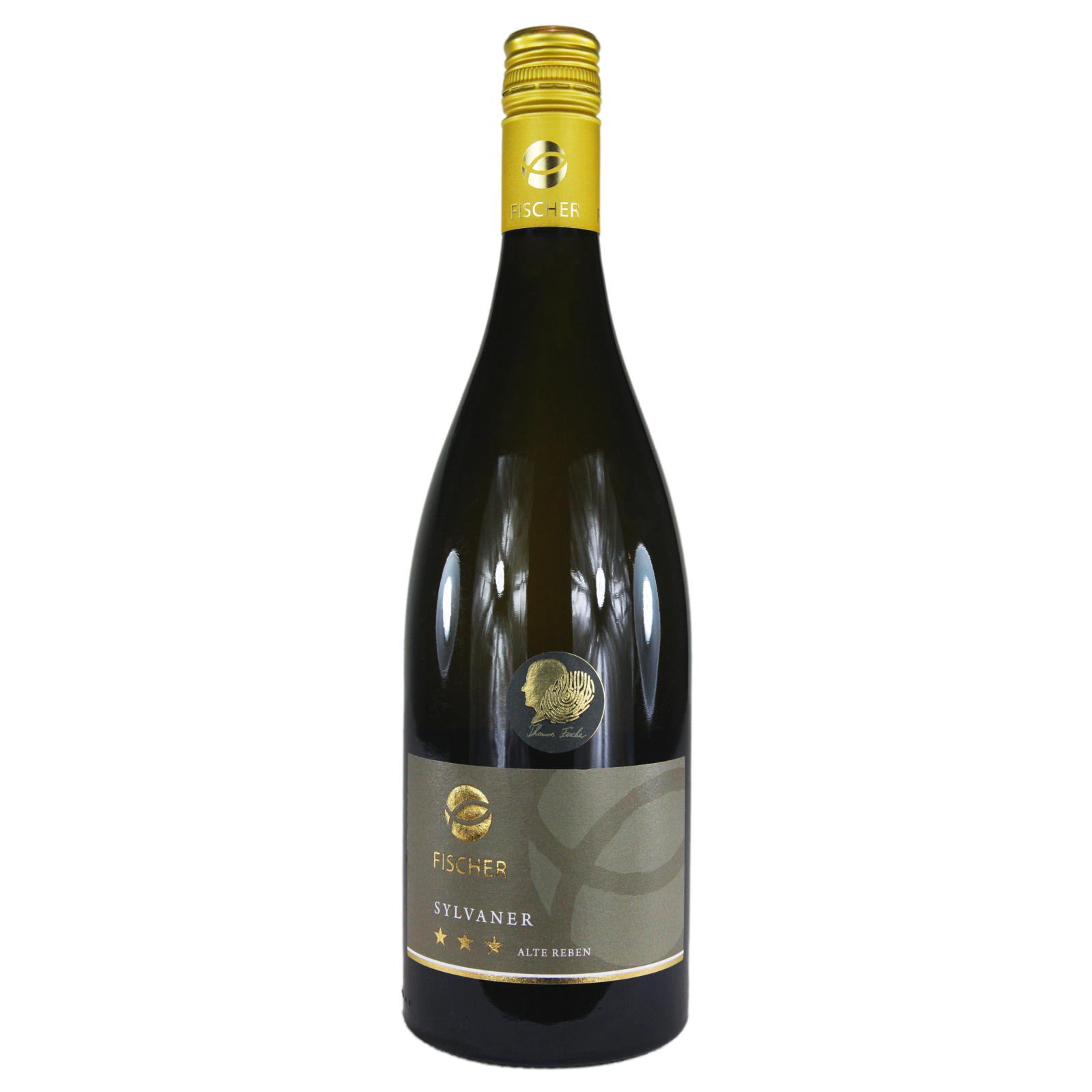 Wildfang Alte Reben Silvaner