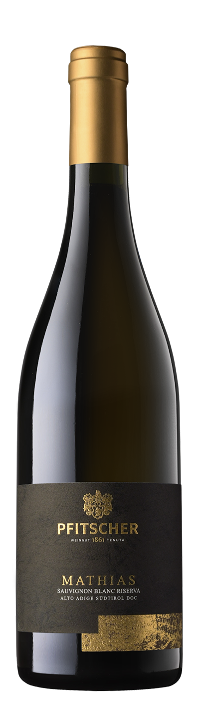 Riserva Mathias Sauvignon Blanc